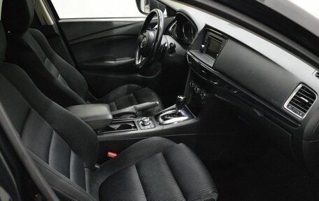 Mazda 6, 2013 год, 1 235 000 рублей, 12 фотография