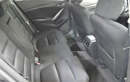 Mazda 6, 2013 год, 1 235 000 рублей, 13 фотография