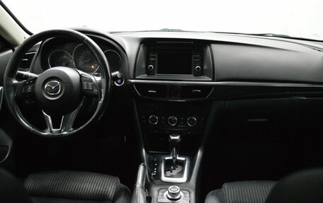 Mazda 6, 2013 год, 1 235 000 рублей, 14 фотография