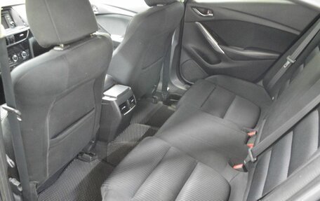 Mazda 6, 2013 год, 1 235 000 рублей, 11 фотография