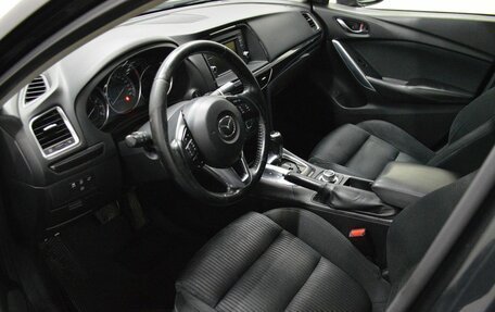 Mazda 6, 2013 год, 1 235 000 рублей, 10 фотография