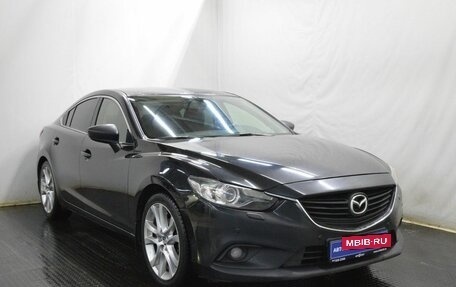 Mazda 6, 2013 год, 1 235 000 рублей, 3 фотография