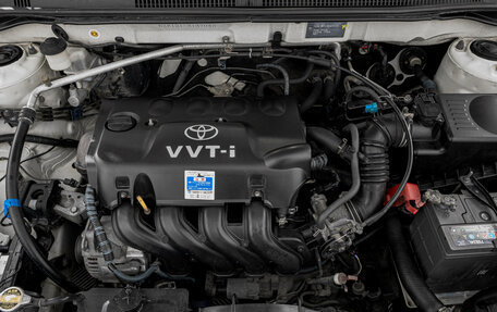 Toyota Corolla, 2002 год, 619 000 рублей, 8 фотография