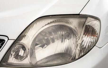 Toyota Corolla, 2002 год, 619 000 рублей, 9 фотография