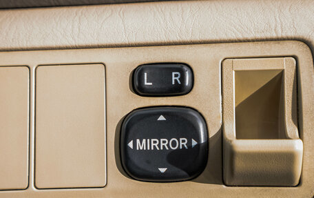 Toyota Corolla, 2002 год, 619 000 рублей, 14 фотография