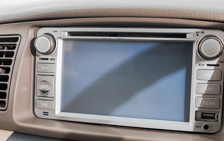 Toyota Corolla, 2002 год, 619 000 рублей, 18 фотография