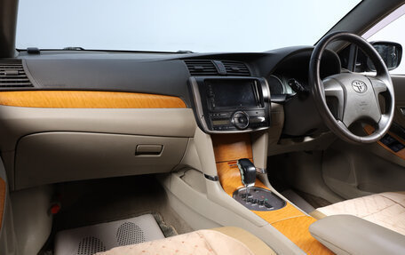 Toyota Premio, 2009 год, 1 239 000 рублей, 10 фотография