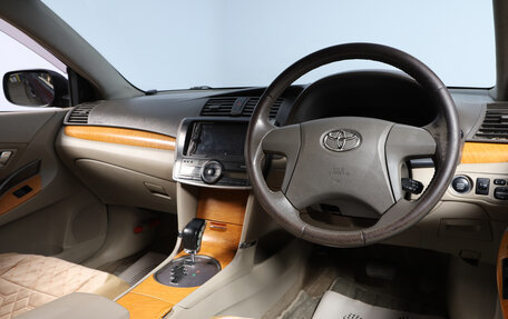 Toyota Premio, 2009 год, 1 239 000 рублей, 9 фотография