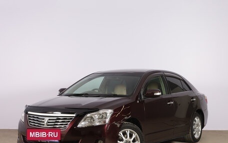 Toyota Premio, 2009 год, 1 239 000 рублей, 4 фотография