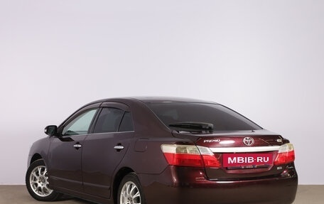 Toyota Premio, 2009 год, 1 239 000 рублей, 5 фотография