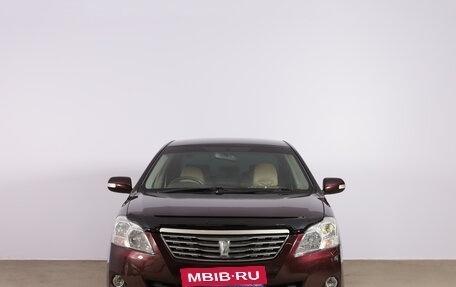 Toyota Premio, 2009 год, 1 239 000 рублей, 2 фотография