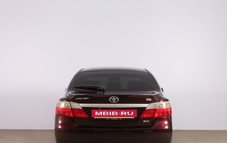 Toyota Premio, 2009 год, 1 239 000 рублей, 6 фотография