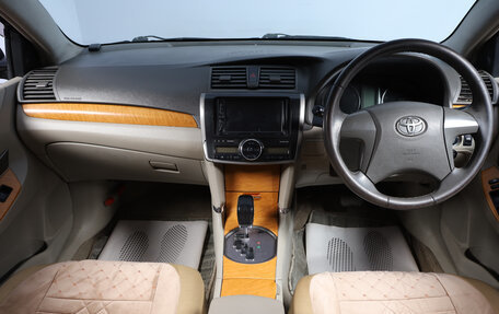 Toyota Premio, 2009 год, 1 239 000 рублей, 11 фотография