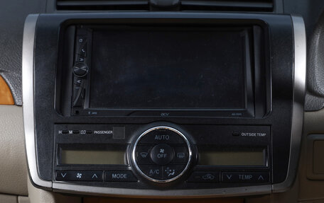 Toyota Premio, 2009 год, 1 239 000 рублей, 14 фотография