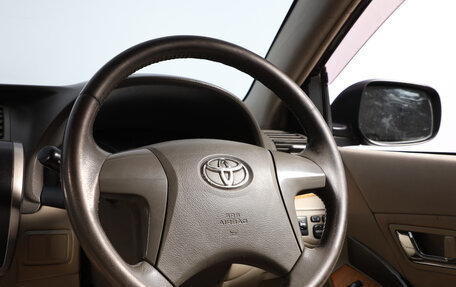 Toyota Premio, 2009 год, 1 239 000 рублей, 13 фотография