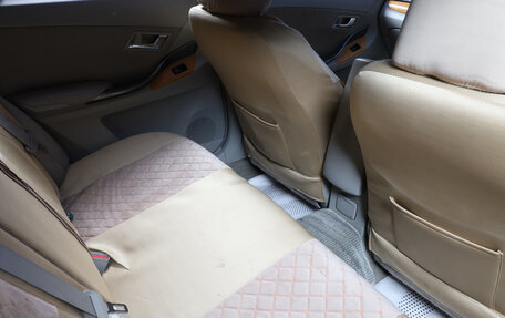 Toyota Premio, 2009 год, 1 239 000 рублей, 16 фотография