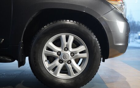 Toyota Land Cruiser 200, 2008 год, 2 750 000 рублей, 9 фотография