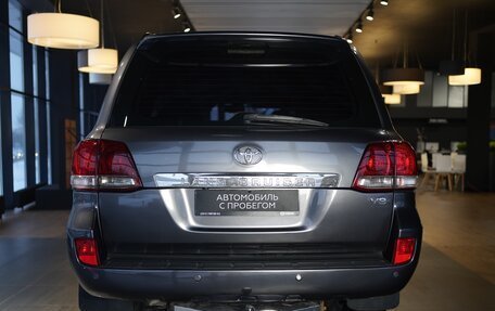 Toyota Land Cruiser 200, 2008 год, 2 750 000 рублей, 6 фотография