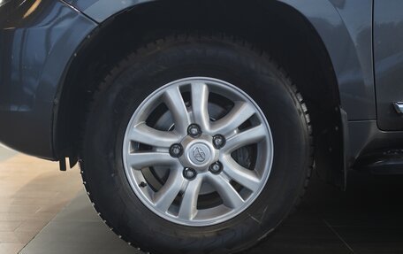 Toyota Land Cruiser 200, 2008 год, 2 750 000 рублей, 8 фотография