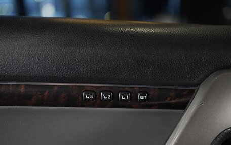 Toyota Land Cruiser 200, 2008 год, 2 750 000 рублей, 16 фотография