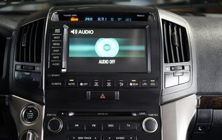 Toyota Land Cruiser 200, 2008 год, 2 750 000 рублей, 14 фотография