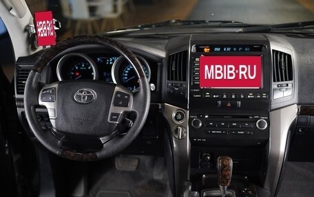 Toyota Land Cruiser 200, 2008 год, 2 750 000 рублей, 12 фотография