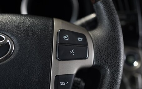 Toyota Land Cruiser 200, 2008 год, 2 750 000 рублей, 19 фотография