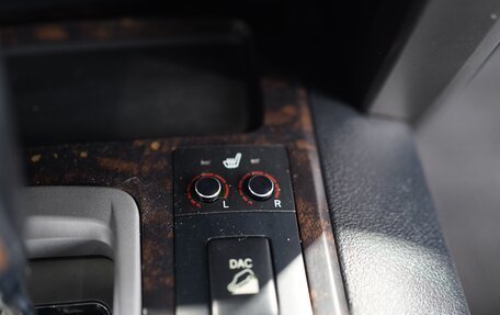 Toyota Land Cruiser 200, 2008 год, 2 750 000 рублей, 23 фотография