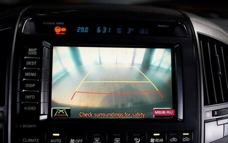 Toyota Land Cruiser 200, 2008 год, 2 750 000 рублей, 15 фотография