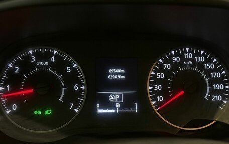 Renault Arkana I, 2021 год, 1 219 000 рублей, 4 фотография