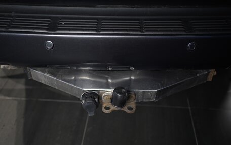 Toyota Land Cruiser 200, 2008 год, 2 750 000 рублей, 29 фотография