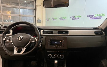 Renault Arkana I, 2021 год, 1 219 000 рублей, 5 фотография