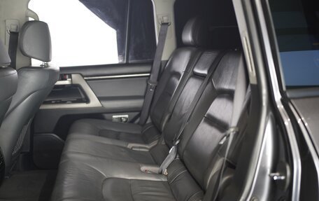 Toyota Land Cruiser 200, 2008 год, 2 750 000 рублей, 27 фотография