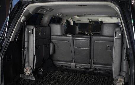 Toyota Land Cruiser 200, 2008 год, 2 750 000 рублей, 32 фотография