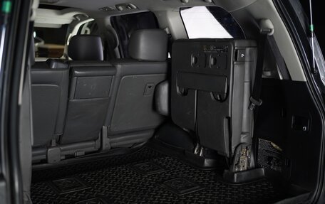 Toyota Land Cruiser 200, 2008 год, 2 750 000 рублей, 33 фотография