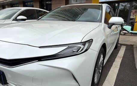Toyota Camry, 2025 год, 3 530 000 рублей, 1 фотография