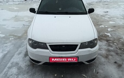 Daewoo Nexia I рестайлинг, 2011 год, 230 000 рублей, 1 фотография