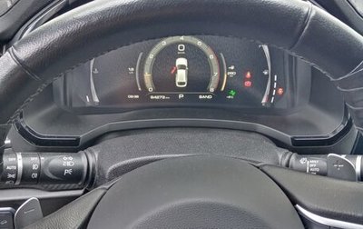 Haval F7x I, 2021 год, 1 900 000 рублей, 1 фотография