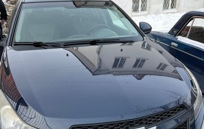 Chevrolet Cruze II, 2010 год, 395 000 рублей, 1 фотография