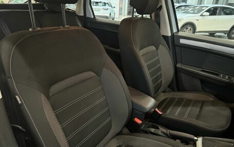 Renault Arkana I, 2021 год, 1 219 000 рублей, 15 фотография