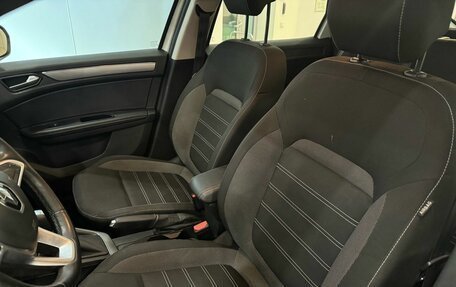 Renault Arkana I, 2021 год, 1 219 000 рублей, 14 фотография