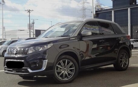 Suzuki Escudo IV, 2022 год, 1 350 000 рублей, 1 фотография