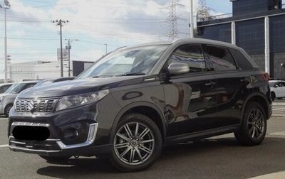 Suzuki Escudo IV, 2022 год, 1 350 000 рублей, 1 фотография