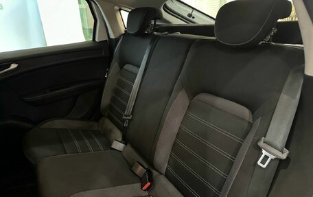 Renault Arkana I, 2021 год, 1 219 000 рублей, 17 фотография