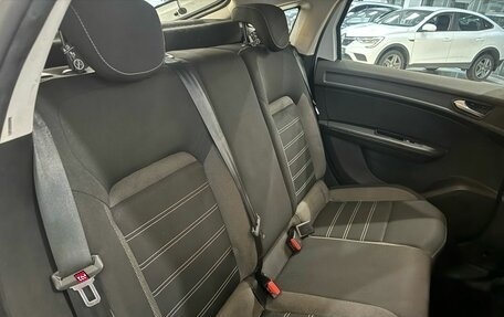 Renault Arkana I, 2021 год, 1 219 000 рублей, 16 фотография