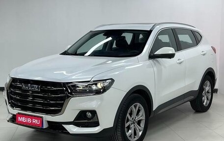 Haval H6, 2021 год, 1 390 000 рублей, 1 фотография