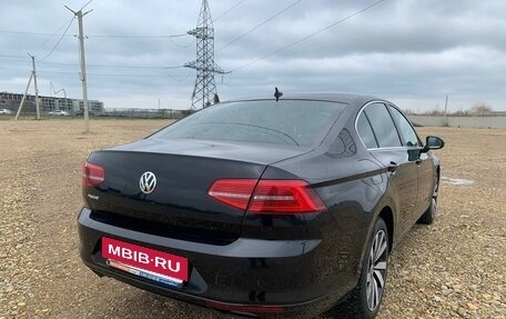 Volkswagen Passat B8 рестайлинг, 2019 год, 2 150 000 рублей, 3 фотография