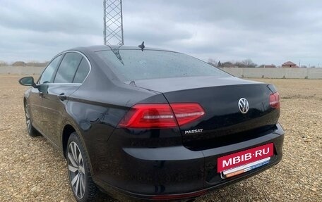 Volkswagen Passat B8 рестайлинг, 2019 год, 2 150 000 рублей, 2 фотография