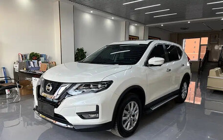 Nissan X-Trail, 2023 год, 1 750 000 рублей, 1 фотография