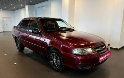 Daewoo Nexia I рестайлинг, 2010 год, 150 000 рублей, 1 фотография
